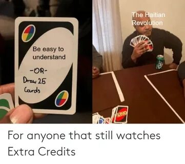 ✅ 25+ Best Memes About Extra Credits Extra Credits Memes