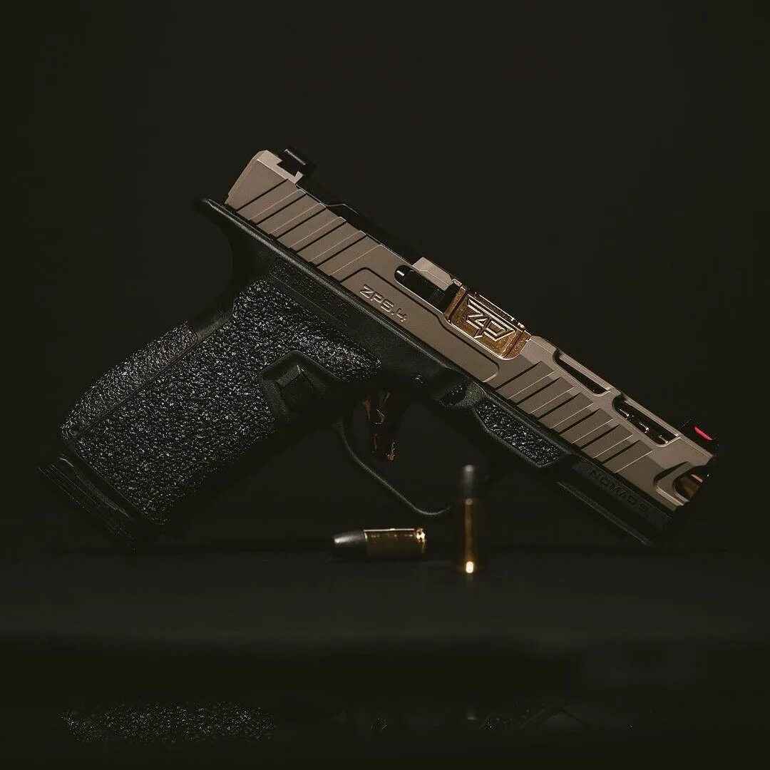 Gta 5 glock 19 фото 66