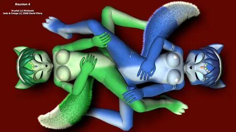 Slideshow krystal sergeant porn.