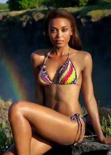 The Super Sexy Kirby Griffin Will Make Your Knees Weak