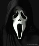 Scream TV Series - GhostFace.co.uk - Ghostface-The icon of H
