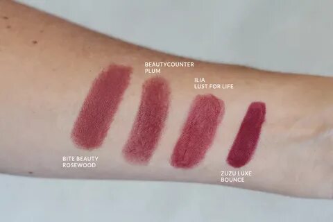 Beautiful Berry Lips for Fall - Whoorl