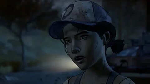 TWDG // Gabe + Clementine // Use Somebody - YouTube