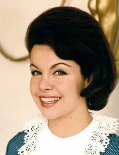 Slice of Cheesecake: Annette Funicello, pictorial