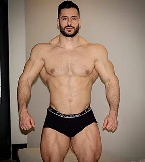 Muscle Fan (@musclfan) Twitter