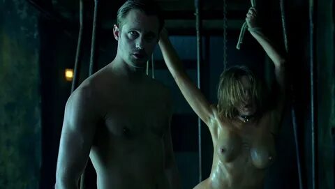 True Blood nude pics, Страница -7 ANCENSORED