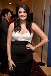 More Pics of Cecily Strong Half Up Half Down (5 of 6) - Ceci