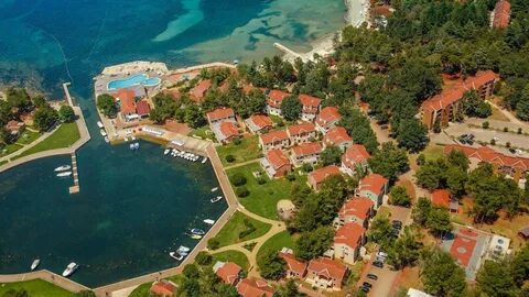 Туры в отель Sol Amfora 4*, Хорватия, Умаг - цены в 2022 год