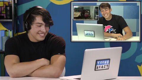 Teens React (2011)