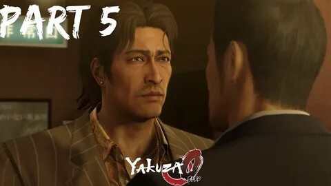 YAKUZA 0 Gameplay Walkthrough "Tachibana Real Estate" Part 5