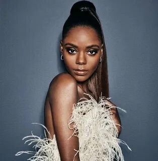 Ashleigh Murray Wiki, Age, Net Worth, Boyfriend, Family, Bio