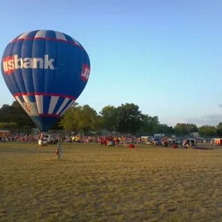 Фотографии на Balloon Rally (сейчас закрыто) - Прочие места 