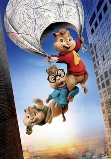 Alvin and the Chipmunks: The Road Chip Picture - Image Abyss