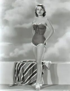 Image of Peggie Castle