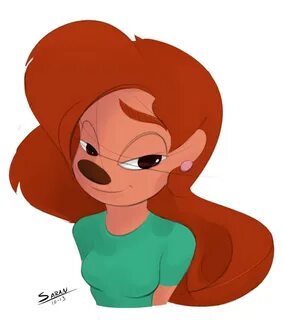 Roxanne by SaranR on DeviantArt Cartoon character design, Di