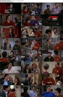 Download Seinfeld S02E05 XviD-AFG - SoftArchive