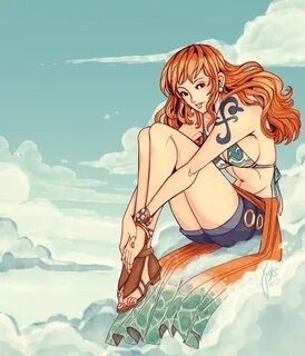 Nami (ONE PIECE) Image #3026890 - Zerochan Anime Image Board