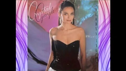 Hopeless Romantic - Crystal Gayle Shazam