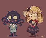 Pin on don't starve