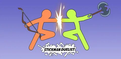Скачать Stickman Supreme Duelist 2 Fight Warriors 1.0 для An