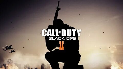First Looks Call Of Duty Black Ops 2 Wallpapers - 1920x1080 