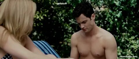 Penn Badgley Nude - leaked pictures & videos CelebrityGay