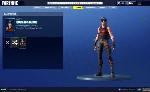 Fortnite Renegade Raider Account For Sale Fortnite Season Da