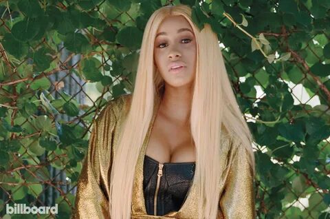 Cardi B: 10 Important Facts About the 'Bodak Yellow' Star Bi