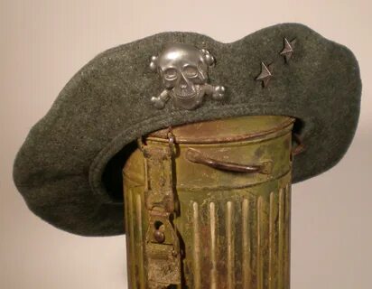 MILITARIA COLLECTION GALLERY #2 headgear and helmets On the 