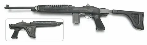 Auto-Ordnance M1 Carbine