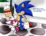 Rule34 - If it exists, there is porn of it / chip (sonic), l