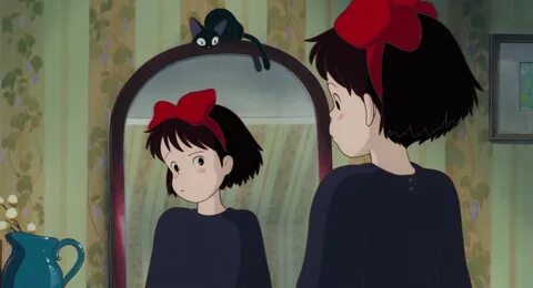 #Movie Kiki's Delivery Service #1080P #wallpaper #hdwallpape