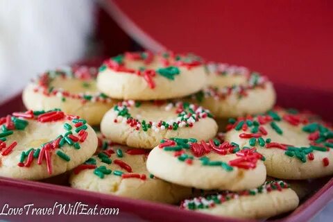 Mexican Christmas Cookies : Mexican Hot Chocolate Sugar Cook
