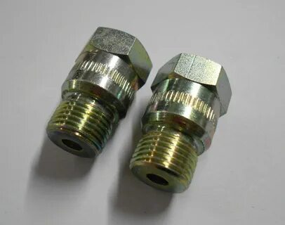 TRW Service Line Universal 14mm Tapered Spark Plug Non-Foule