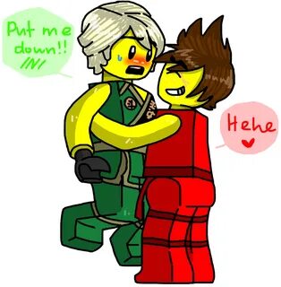 Image result for ninjago lloyd x kai fanfiction lemon Ninjag