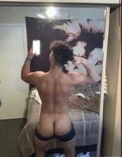 Brady potter onlyfans leak