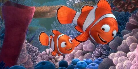 Finding Nemo Show For Disney+ Rumored To Be In Development. 