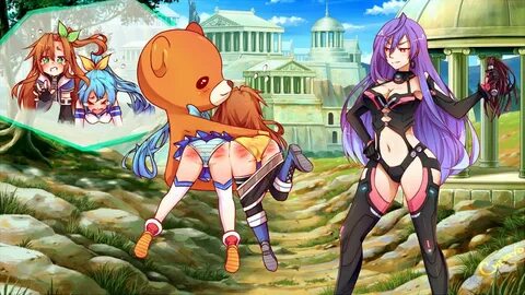 nepgen/ - Neptunia General #1281 - /vg/ - Video Game General