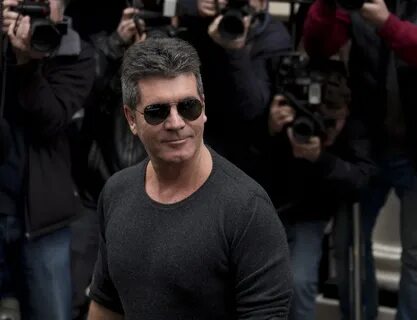 Simon Cowell je v obavách: Syn mu zakazuje fajčiť - galéria 