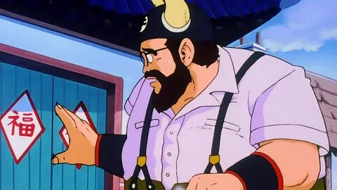 dragon ball anime war episode 15 