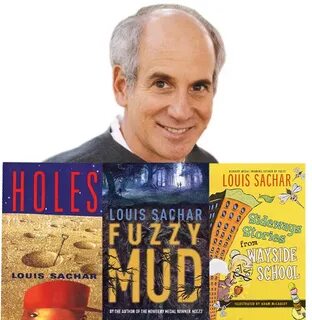 Louis Sachar Net Worth - Short bio, age, height, weight Net 