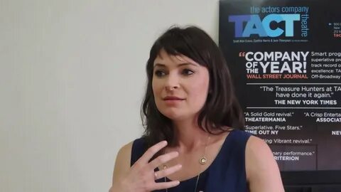 TACT Company Interviews - Mackenzie Meehan - YouTube