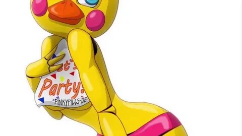 Sexy toy Chica best images. My GF toy Chica. (She’s my gf so