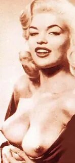 Dazzling Divas: Photo Portret,The Sexy Jayne Mansfield Part 