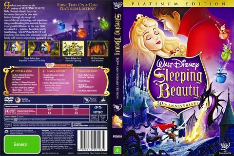 Sleeping Beauty Platinum Edition - Quotes Welcome