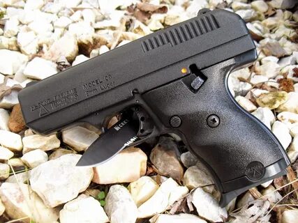 Sfera Gun Club: Hi-Point C9 9mm Luger Πιστόλι (98 Photos, 6 