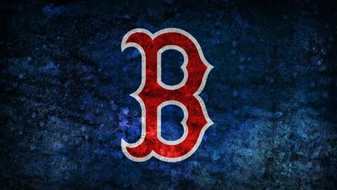 Red Sox Logo Wallpapers (71+ background pictures)
