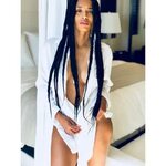 Ciara Nude Black Singer From Killeen (88 Leaked Photos + Vid