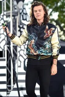All of Harry Styles's Styles Harry styles outfit, Fashion, H