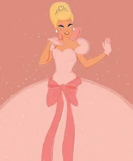 Disney art, Disney fan art, Charlotte la bouff